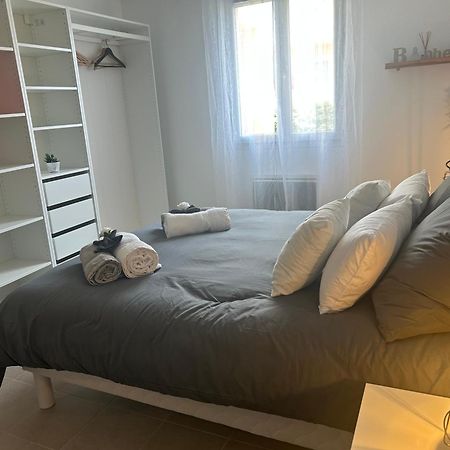 Eden En Luberon Daire Roussillon en Isere Dış mekan fotoğraf