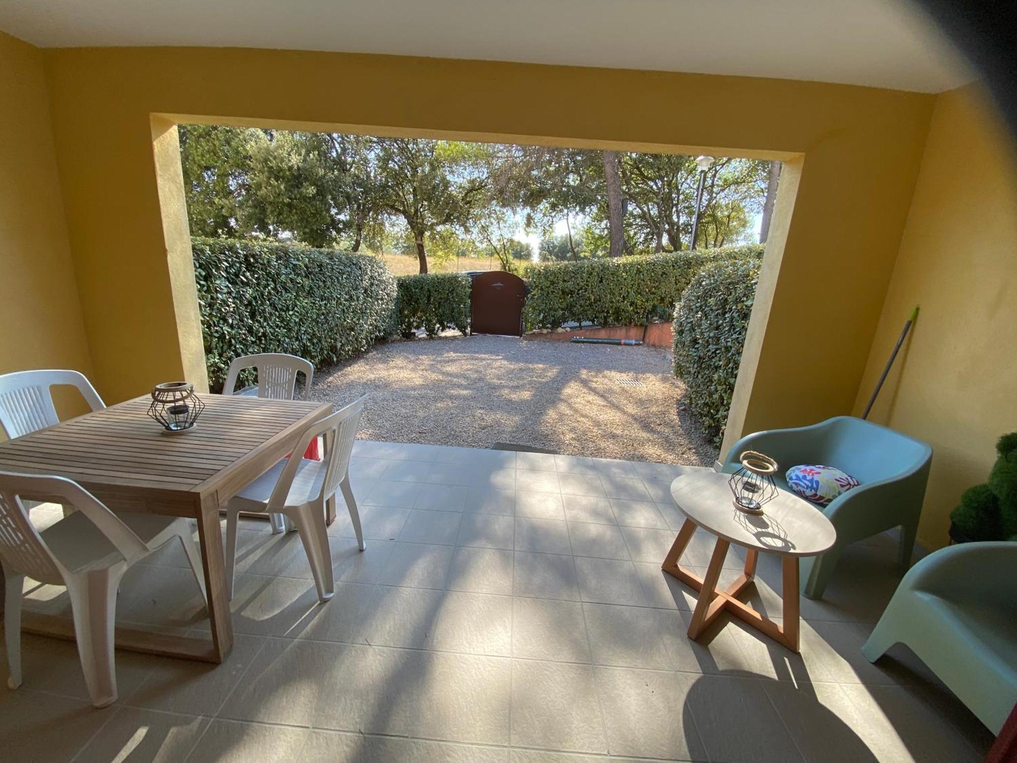 Eden En Luberon Daire Roussillon en Isere Dış mekan fotoğraf
