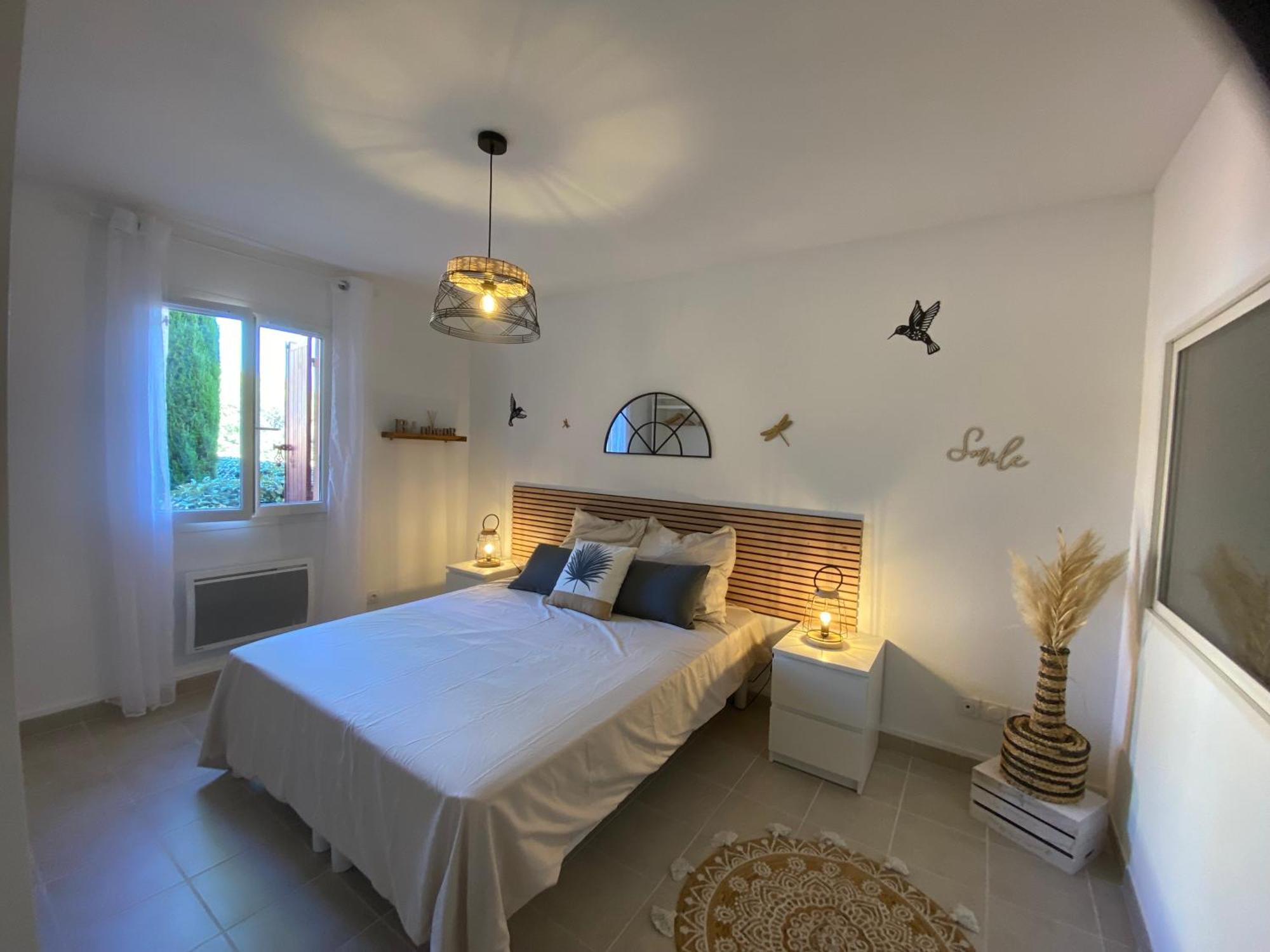 Eden En Luberon Daire Roussillon en Isere Dış mekan fotoğraf