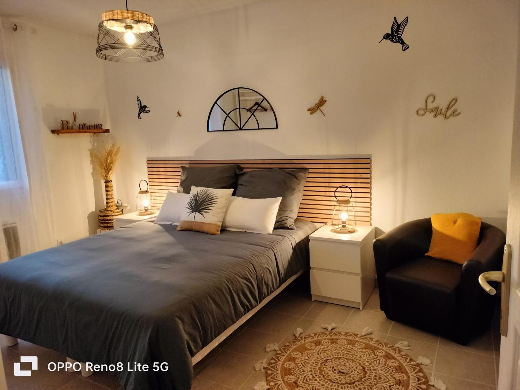 Eden En Luberon Daire Roussillon en Isere Dış mekan fotoğraf