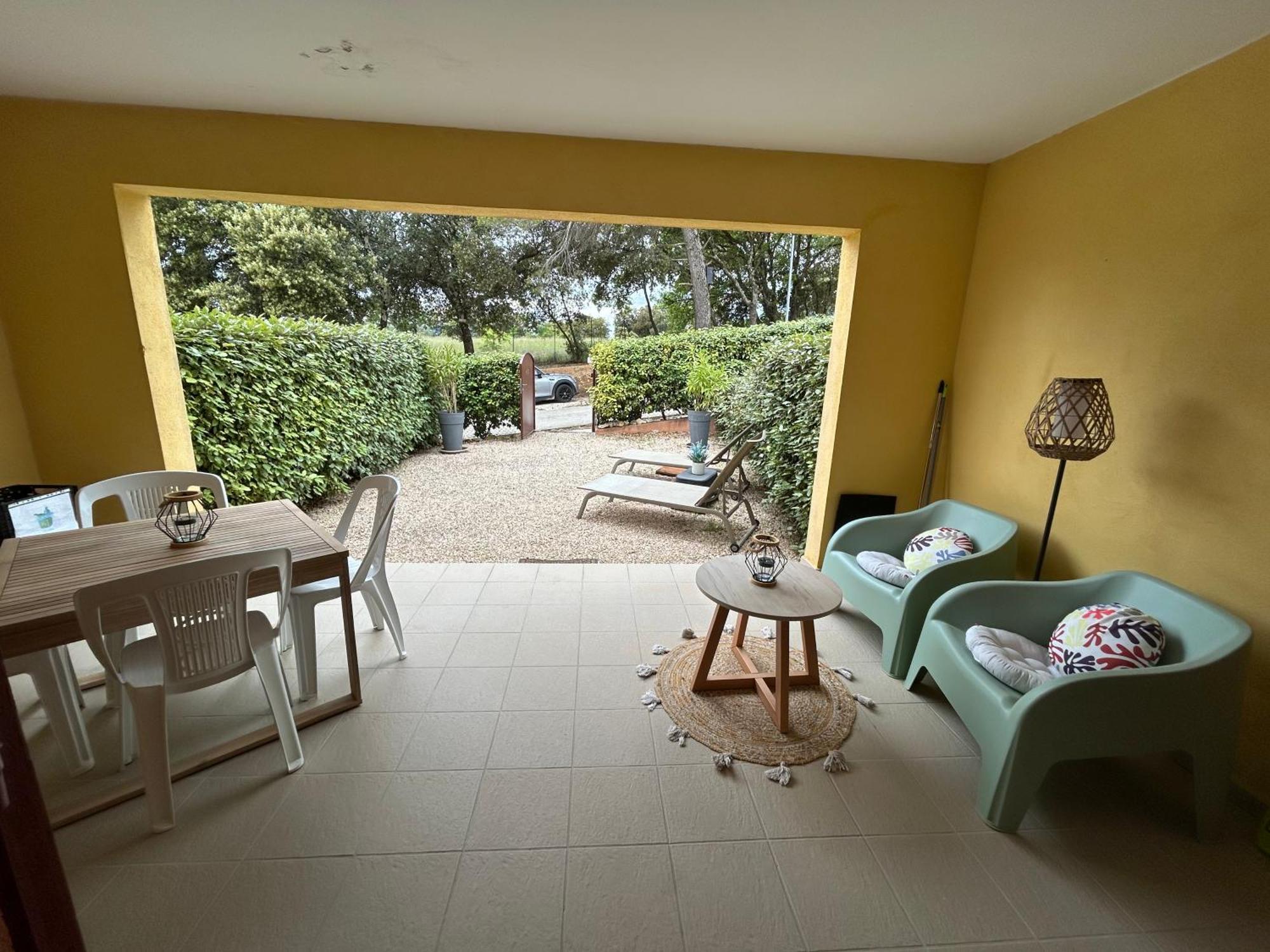 Eden En Luberon Daire Roussillon en Isere Dış mekan fotoğraf