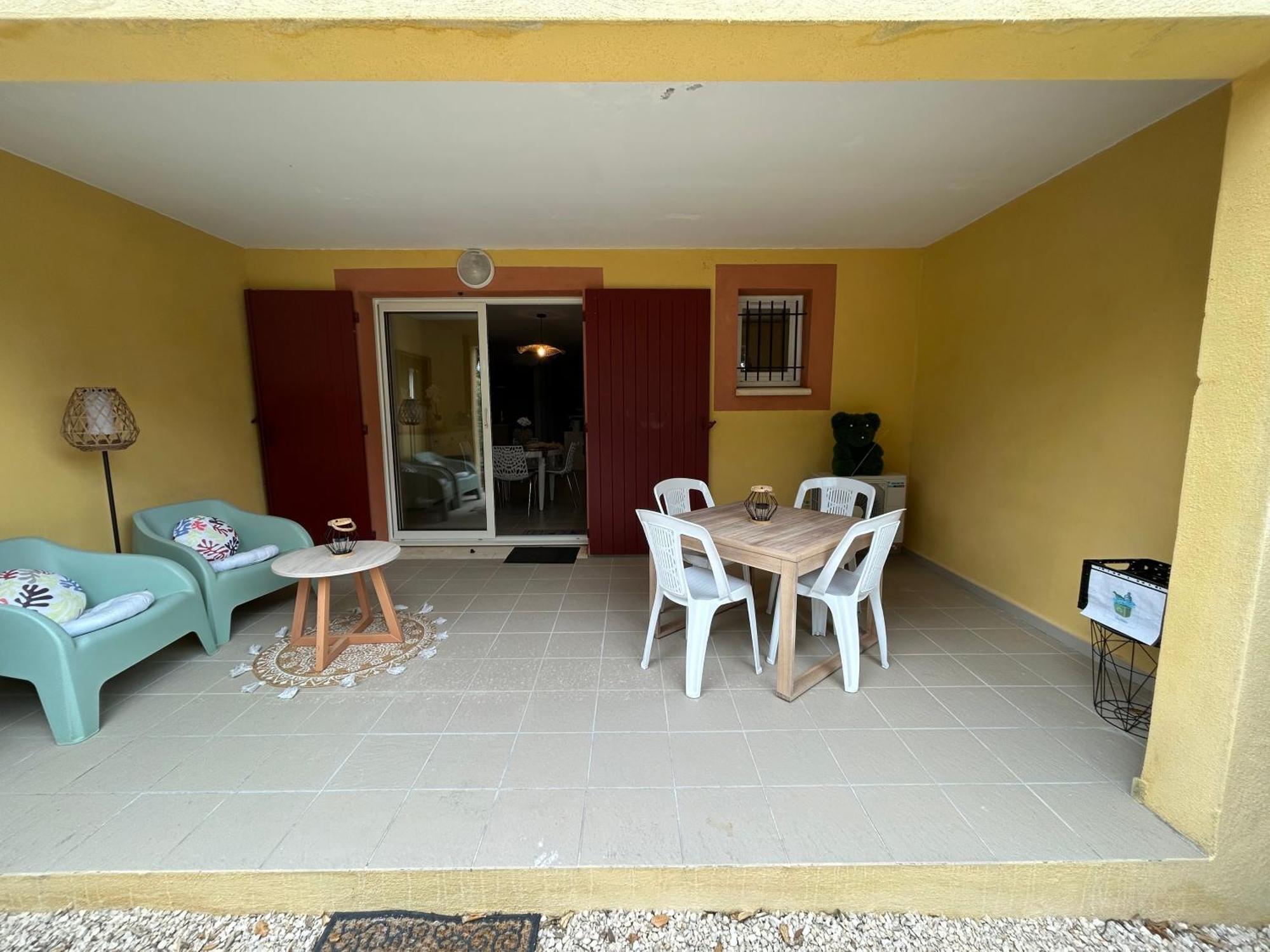 Eden En Luberon Daire Roussillon en Isere Dış mekan fotoğraf